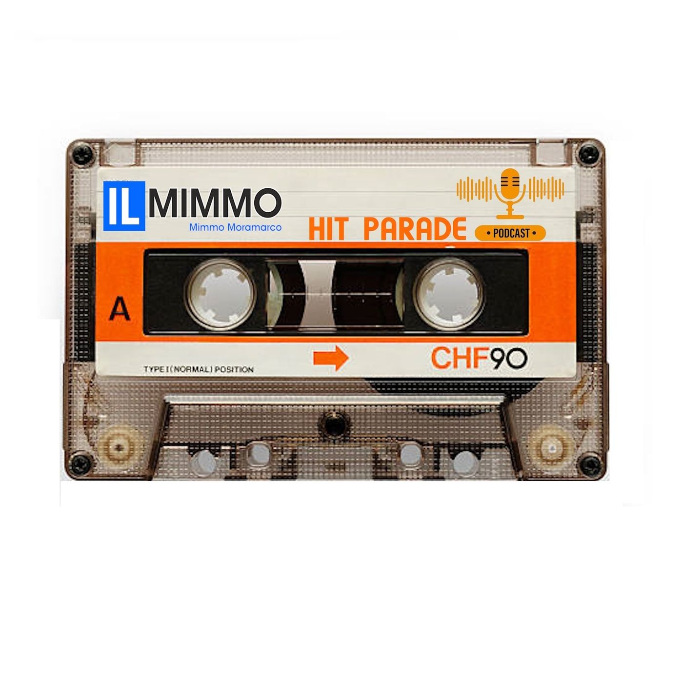 Hit parade, Angelina Mango subito prima con poké melodrama episode artwork