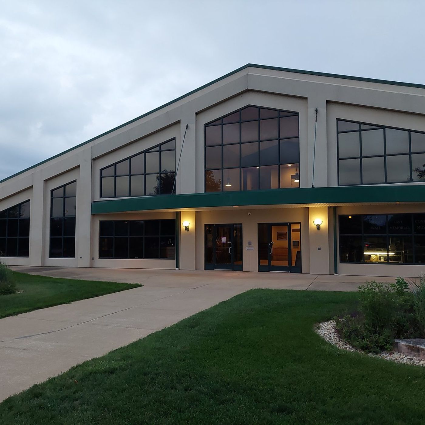 Marseilles to vote on Knudson Park improvements episode artwork
