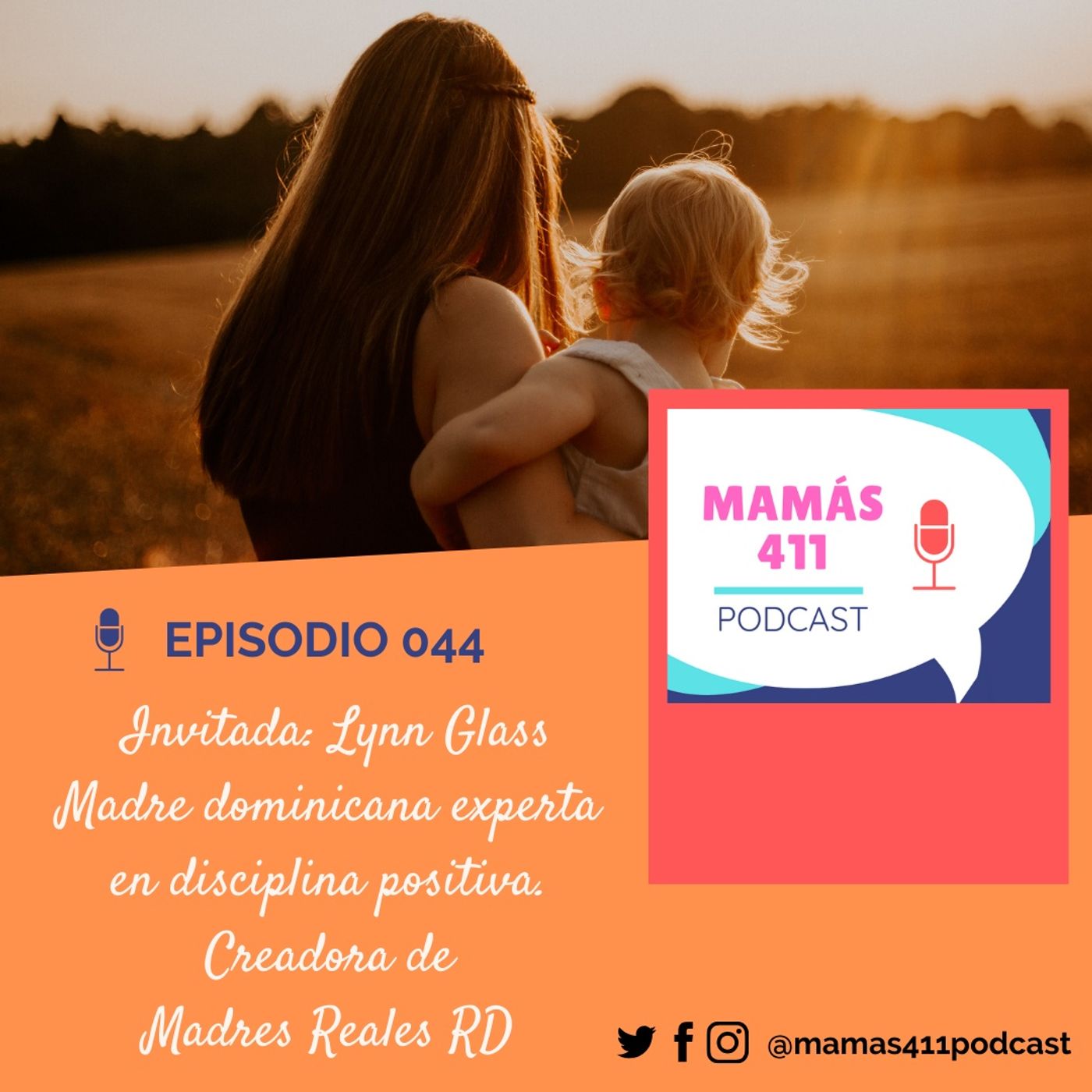 Mamas 411 Podcast