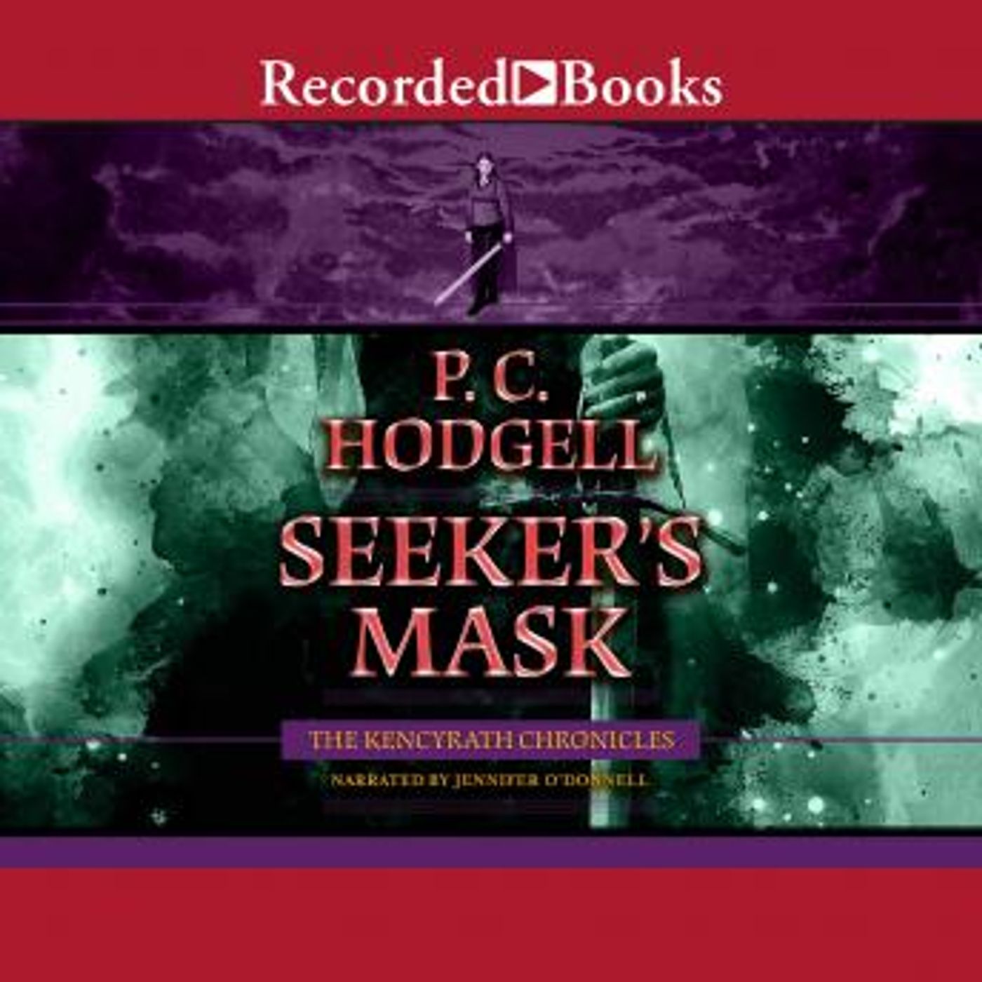 Explore New Full Audiobooks in Science Fiction & Fantasy, Science Fiction