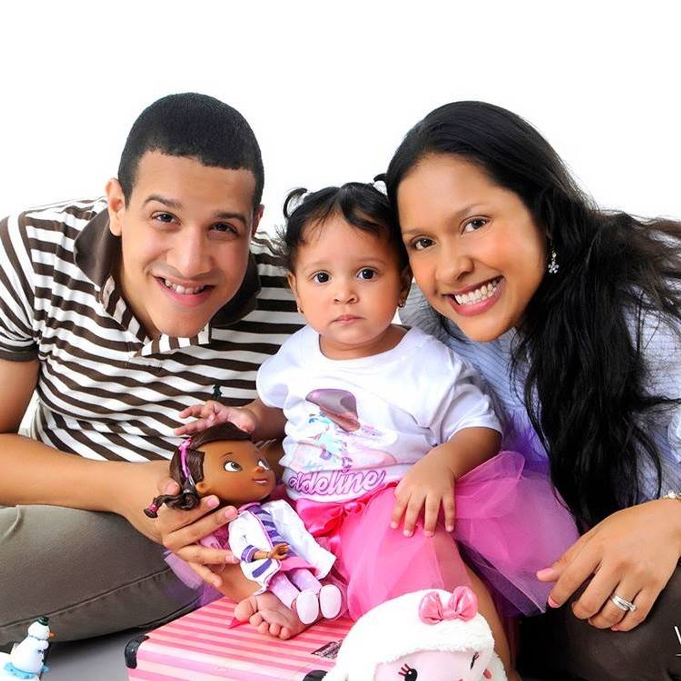 Damas - IBC Ebenezer