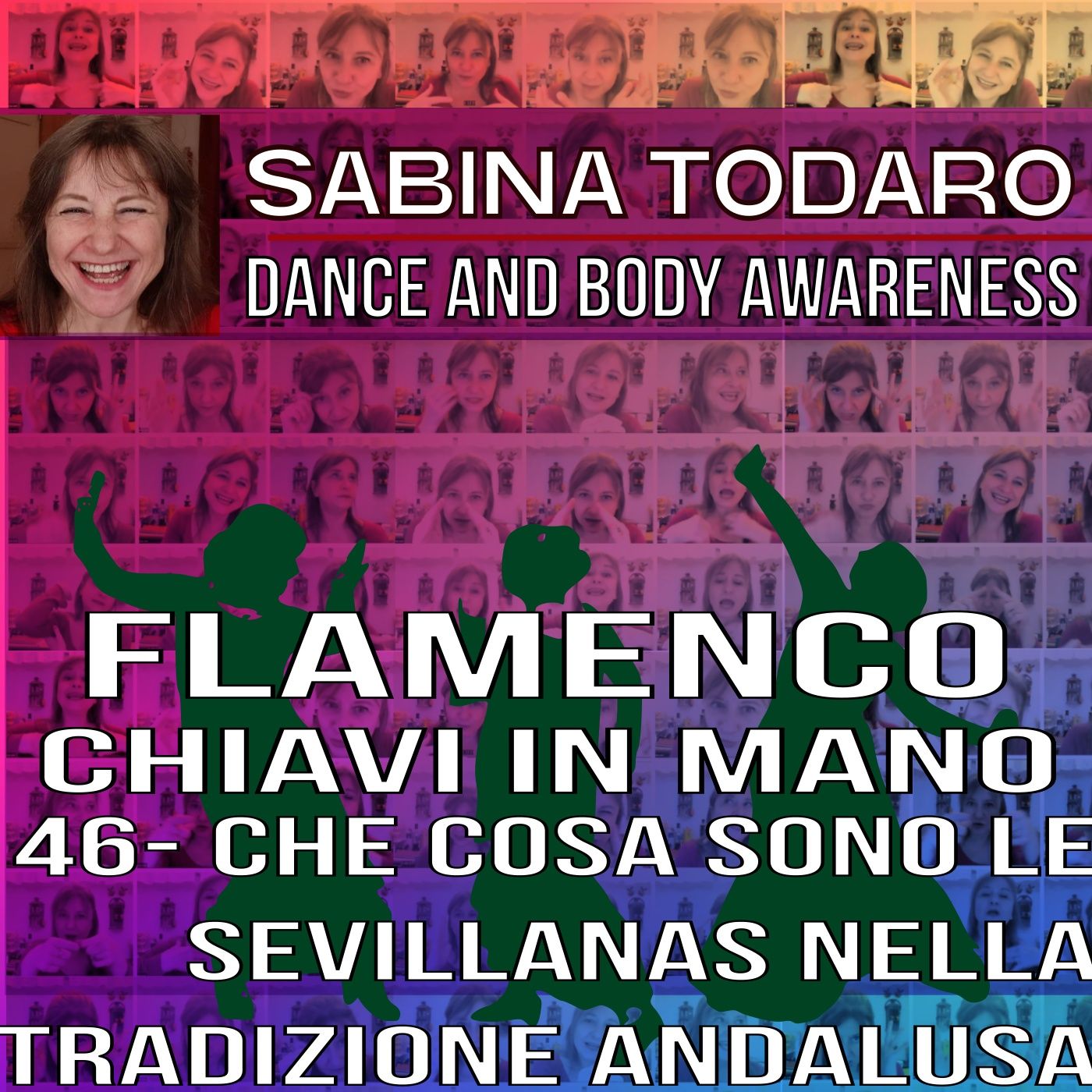 Flamenco Chiavi in Mano podcast
