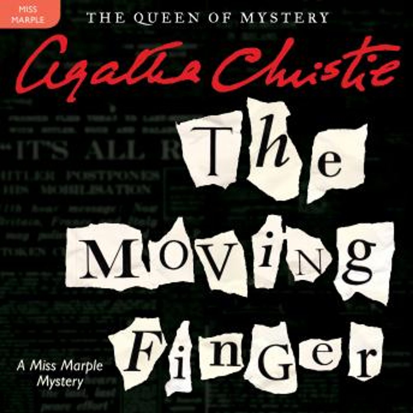 the Essential Full Audiobooks in Mystery, Thriller & Horror, Police & Detective
