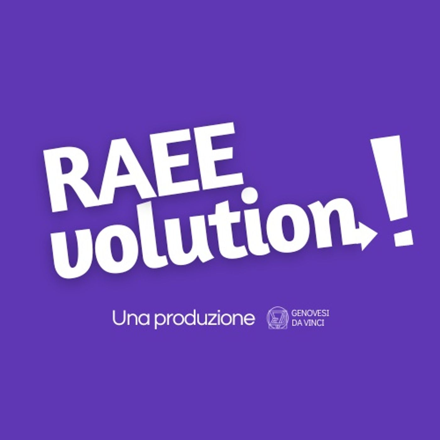 RAEEvolution