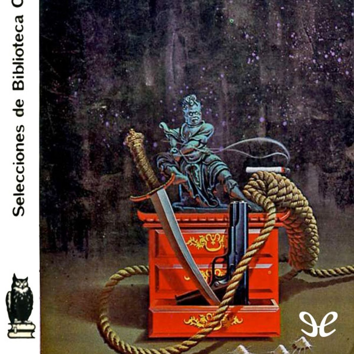 Historias de los Libros