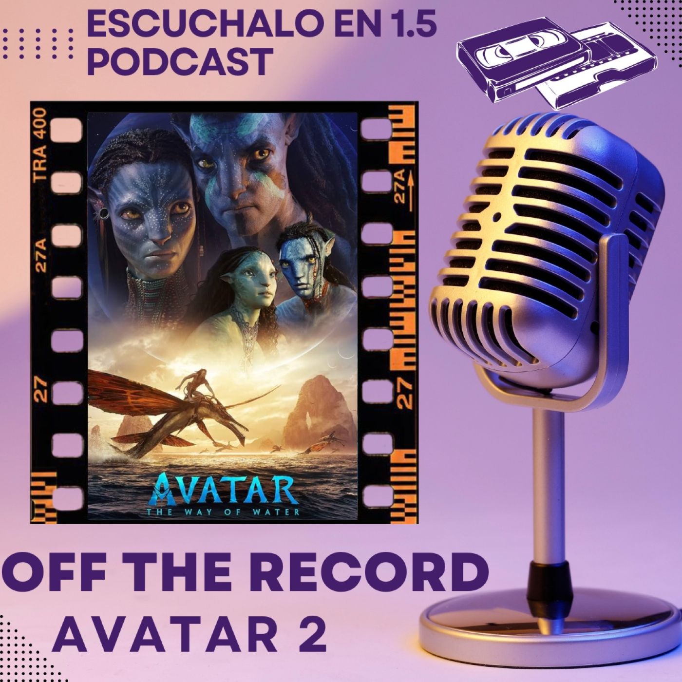 Escuchalo en 1.5