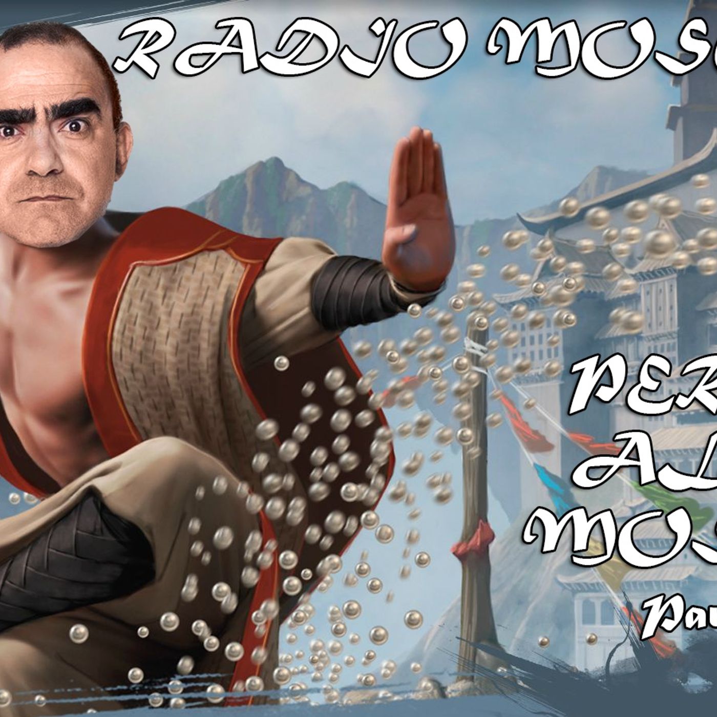 Radio Mosche - Podcast EELST