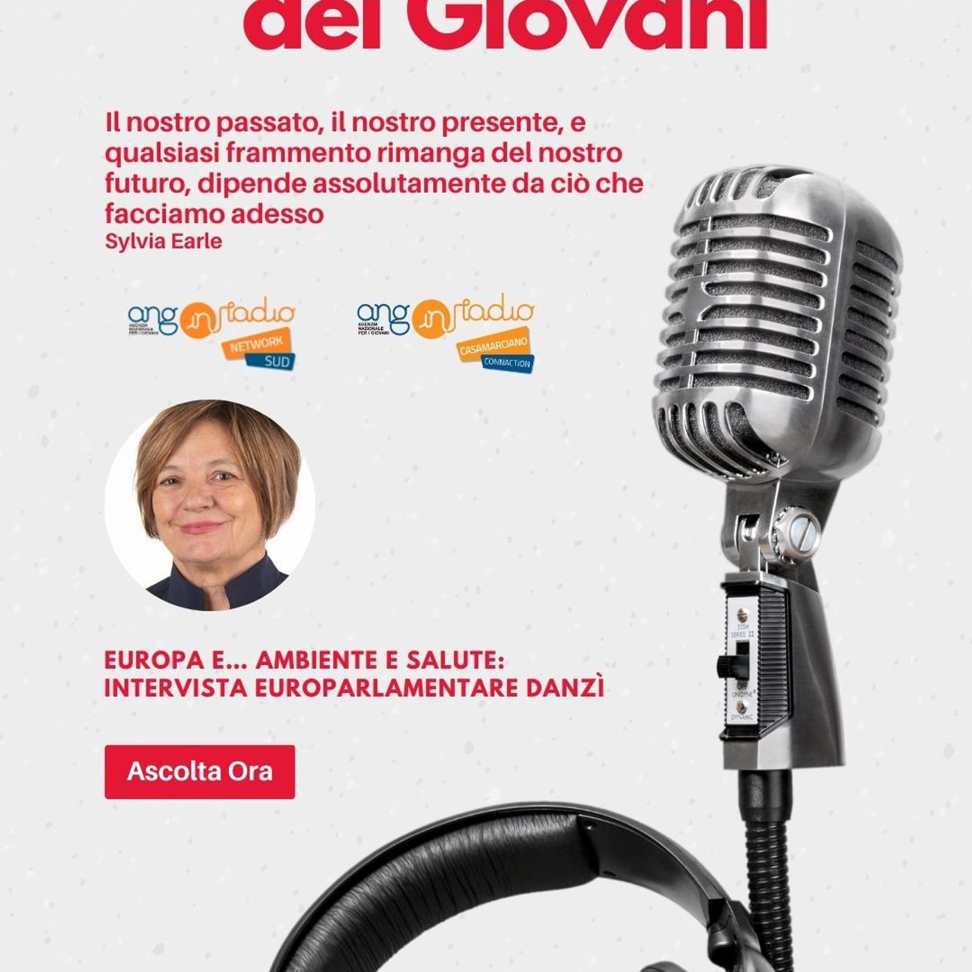 ANG inRadio Network SUD