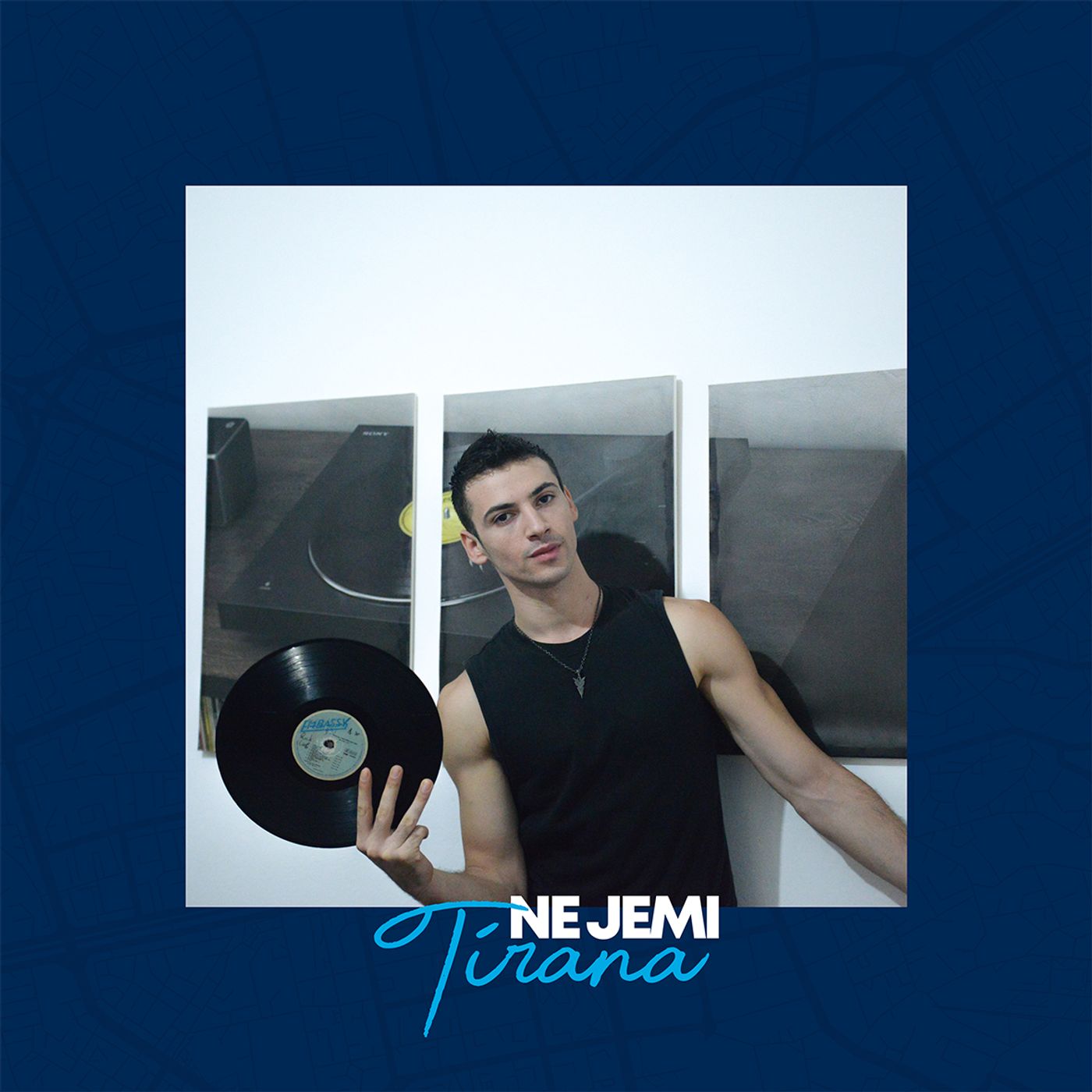 NE JEMI TIRANA
