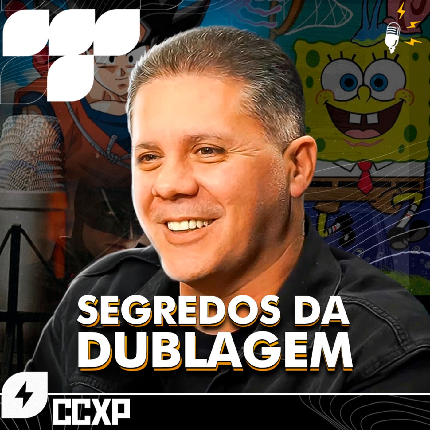 Alerta em 3 minutos podcast