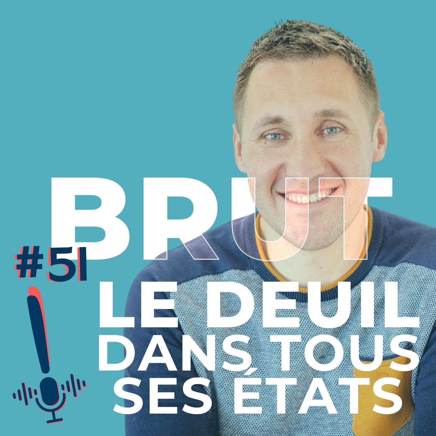 Sacré Trauma ! Le podcast