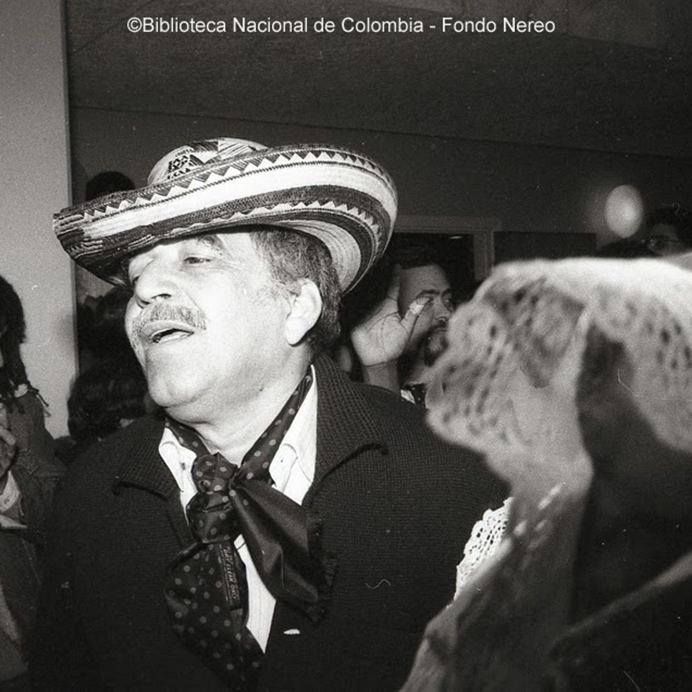 Ficción Musical