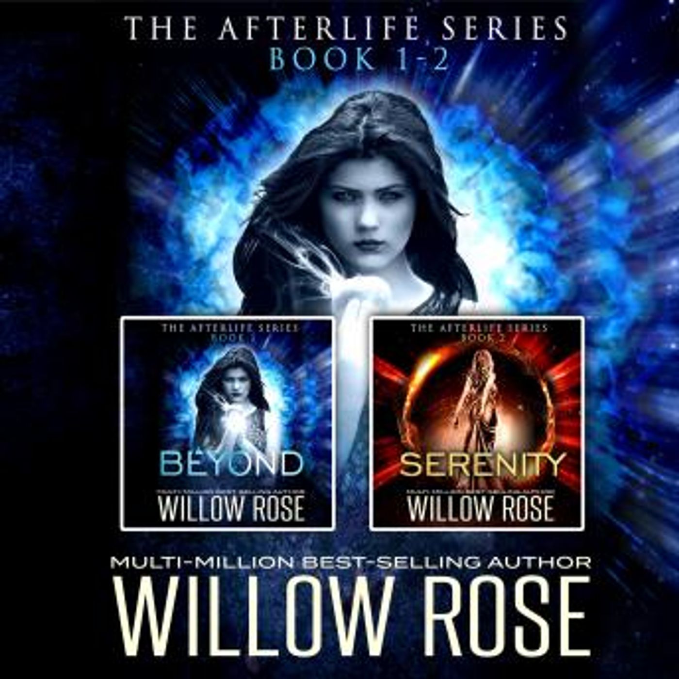 Download Best Full-Length Audiobooks in Teen & YA, Sci-Fi, Fantasy & Paranormal
