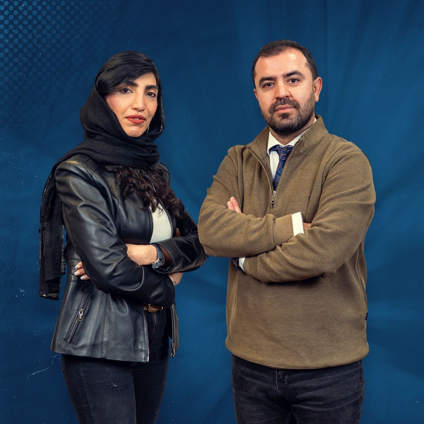 آیا شفافیت وفاداری می سازد؟ | CXChi Ep19 episode artwork