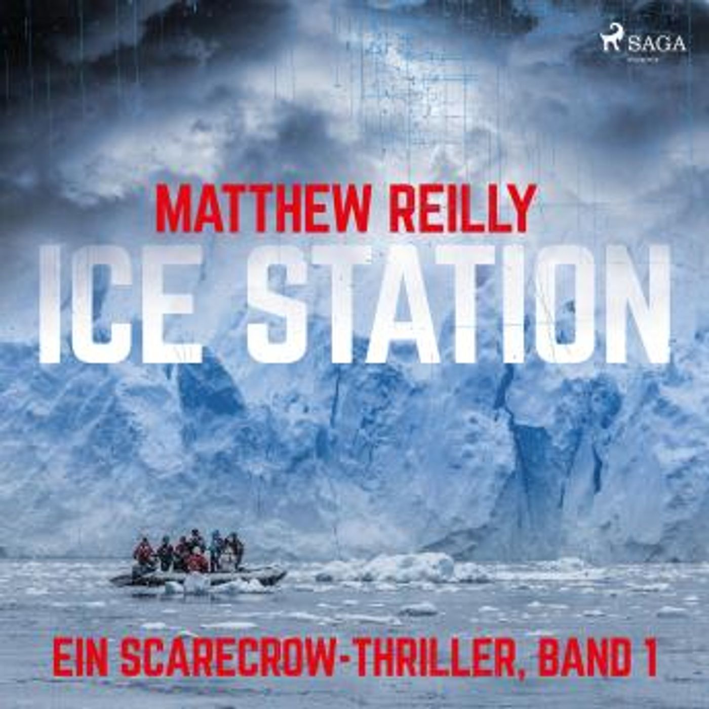 Find Best-Selling Audiobooks in Mystery, Thriller & Horror, Suspense