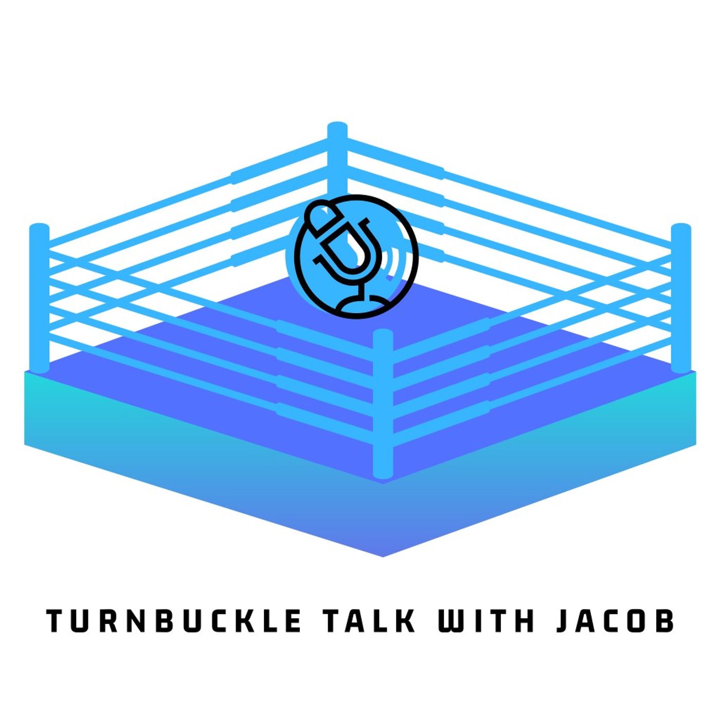 Turnbuckle Talk with Jacob Image