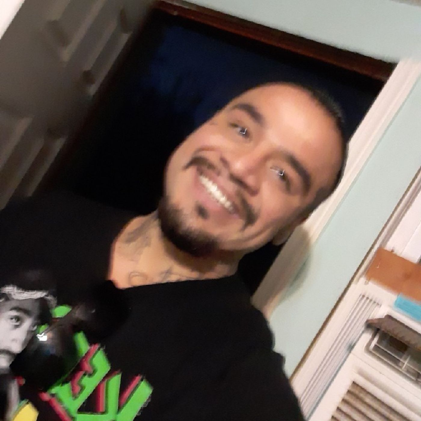 Franki\'Boi Styelz\'s show