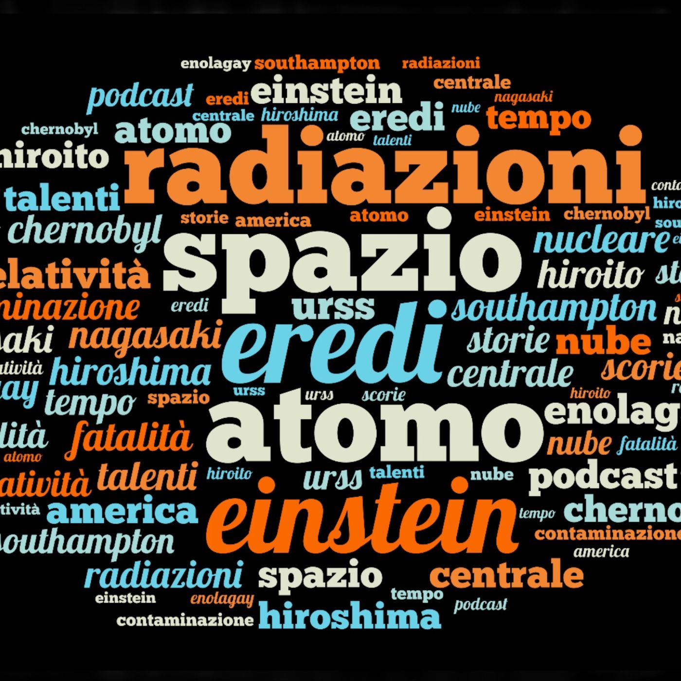 Eredi. Storie di talenti e fatalità