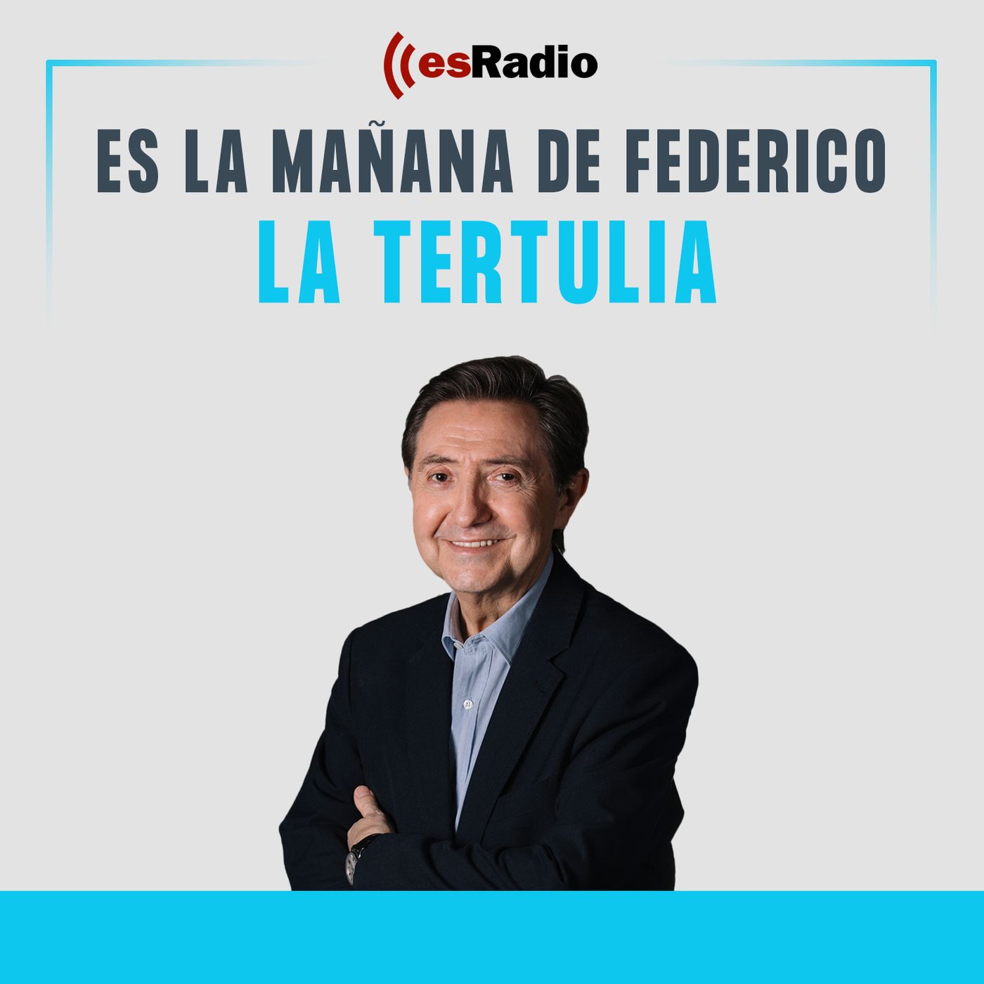 Tertulia de Federico: Sánchez une su futuro al imputado ZP