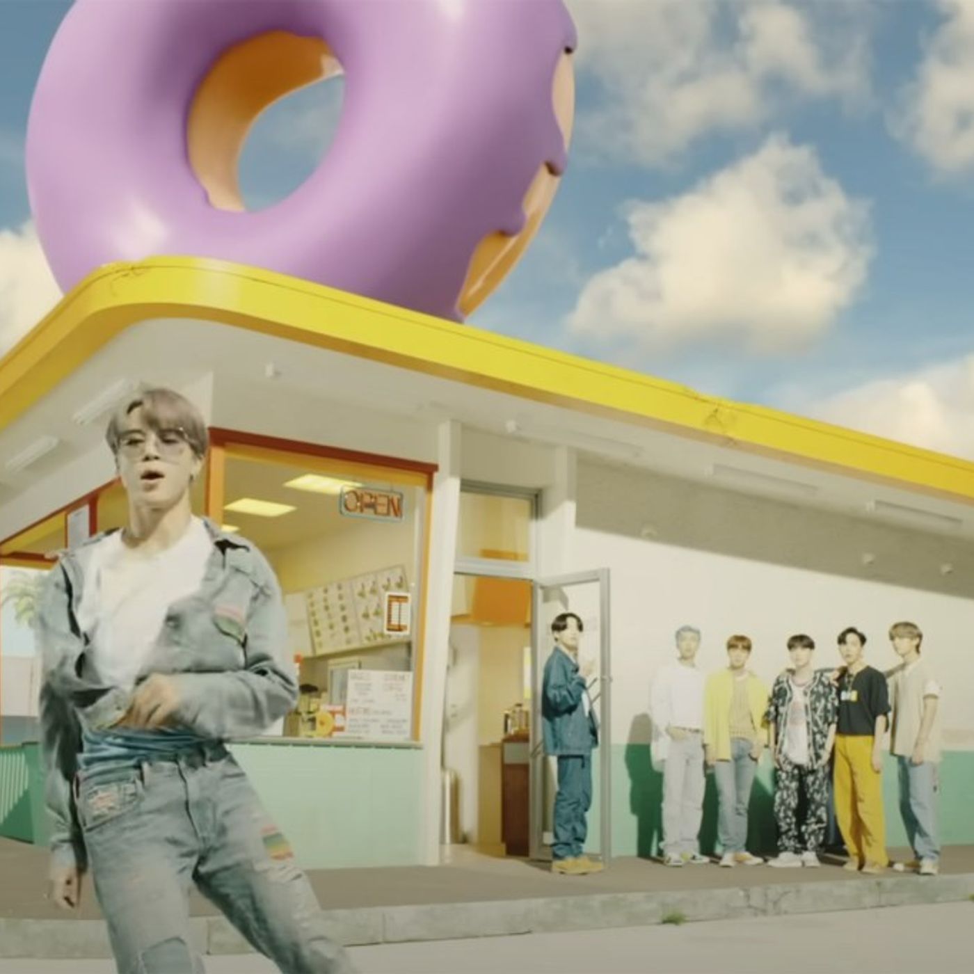 This BTS Music Video Is Now the Group’s First to Reach 2 Billion Views on YouTube