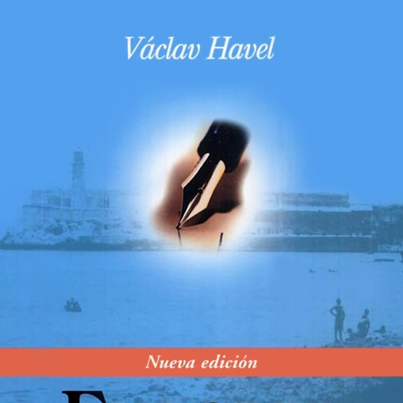 El poder de los sin poder - Vaclav Havel