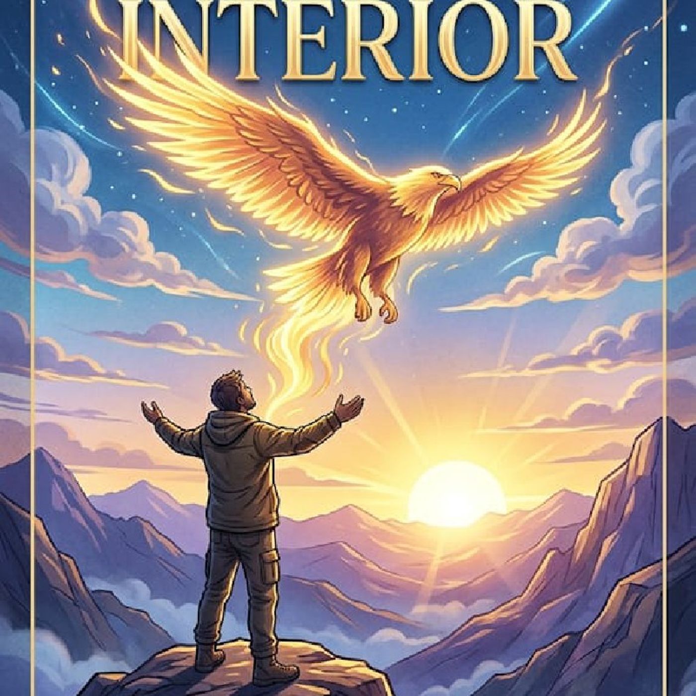 Episodio 47 - "Renovando el fuego interior"