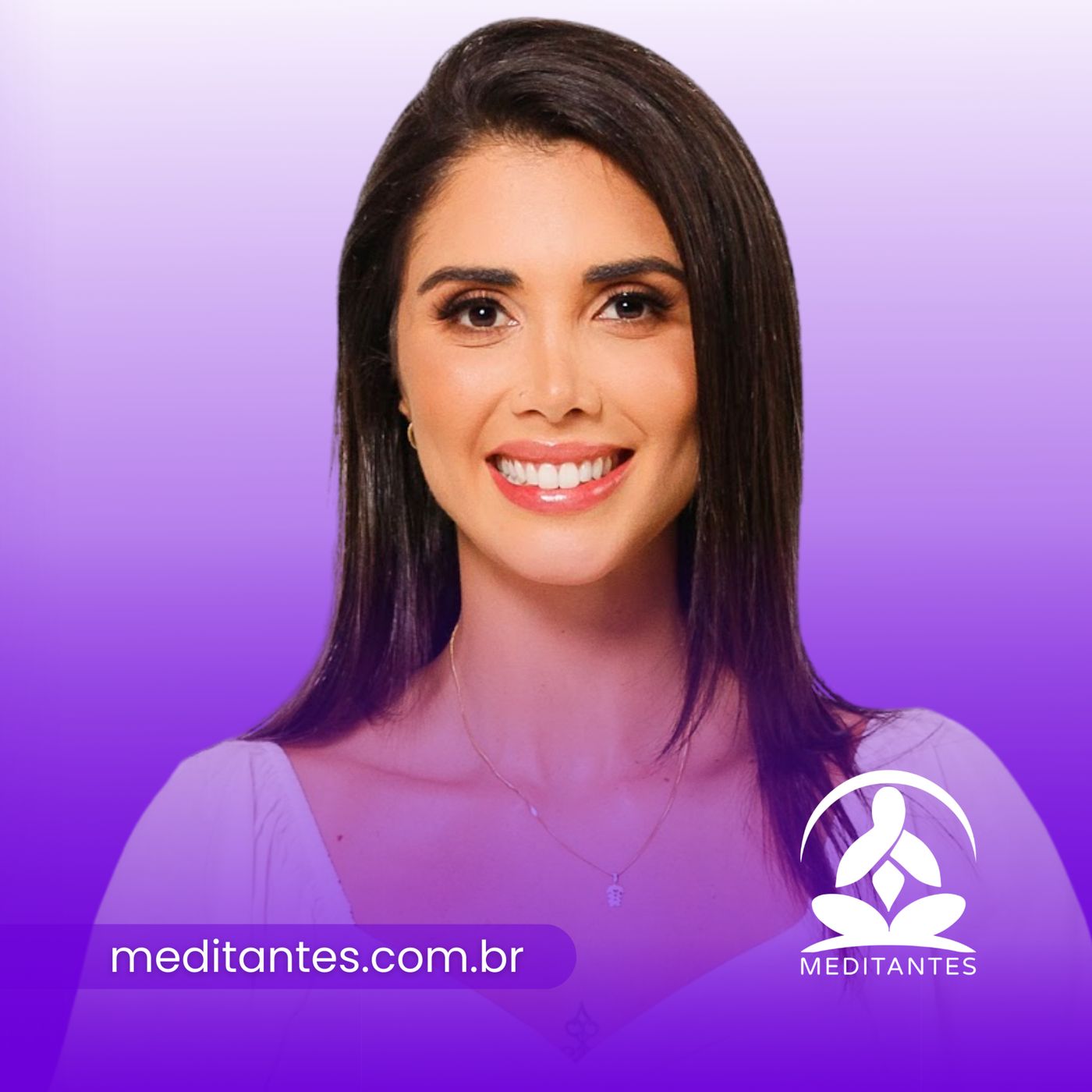 Como Preparar seu Corpo e sua Mente para Fluir com a Meditação episode artwork