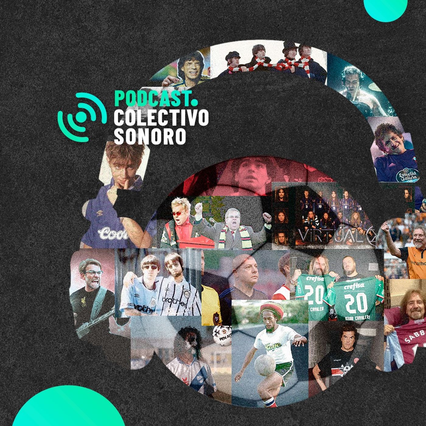 Colectivo Sonoro Podcast