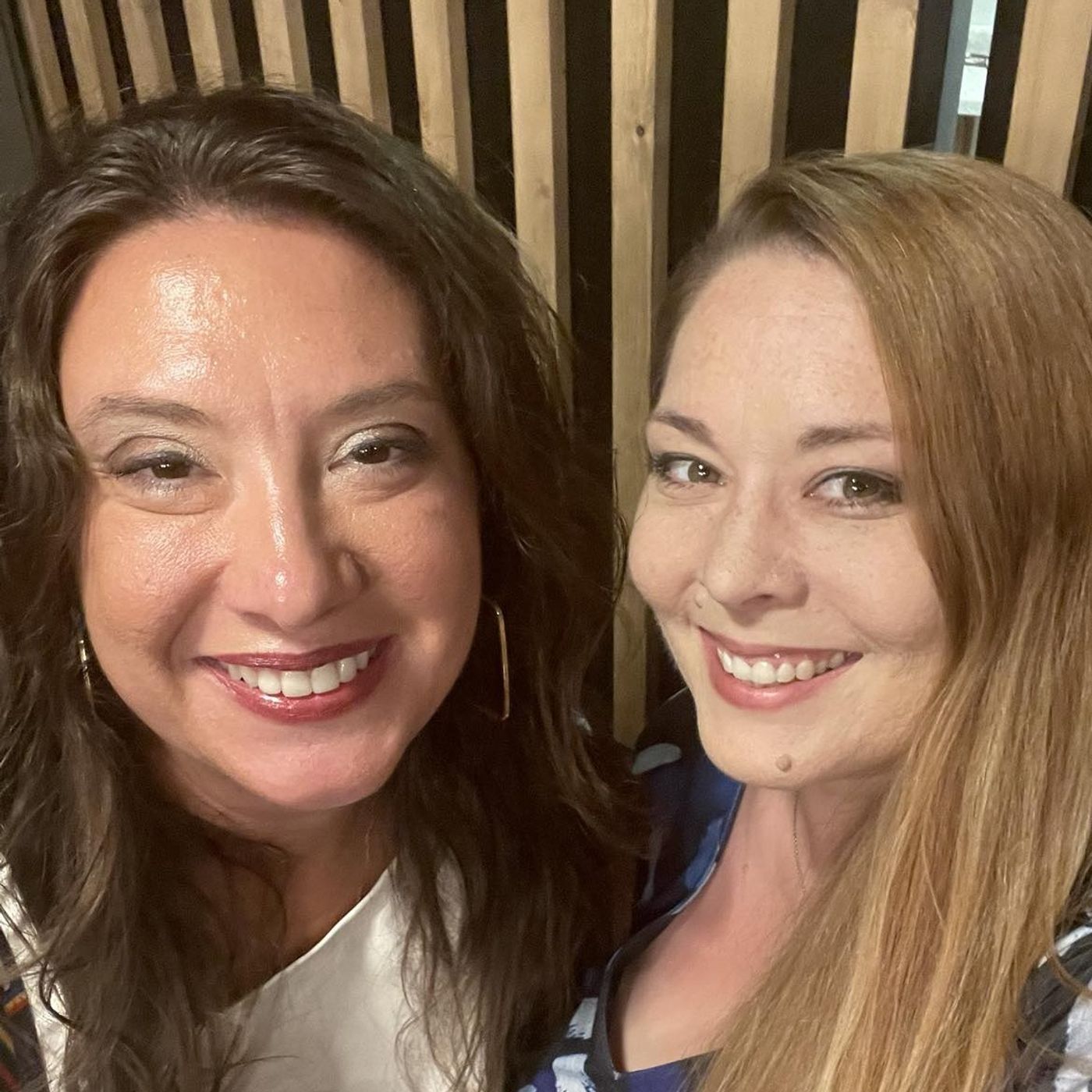 Faith Works Live with Rebekah Haynie