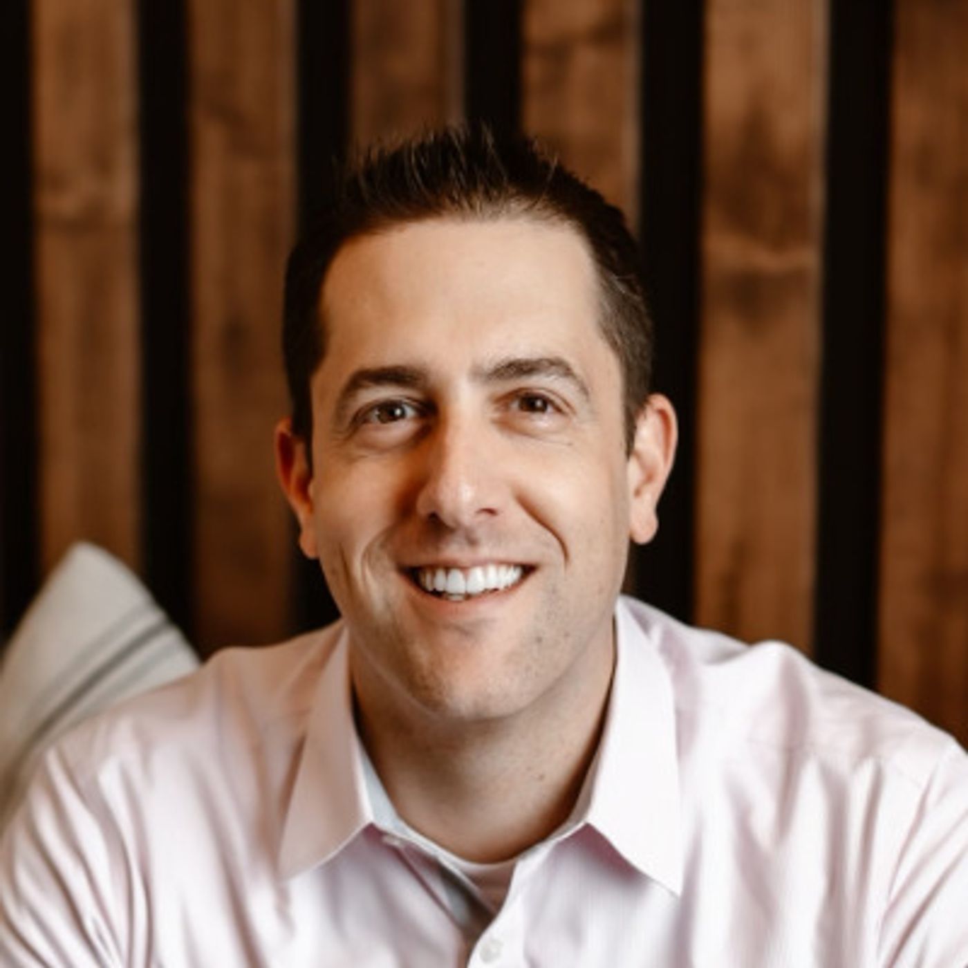 Interview with Joey Abdullah, Market Leader with Movement Mortgage episode artwork