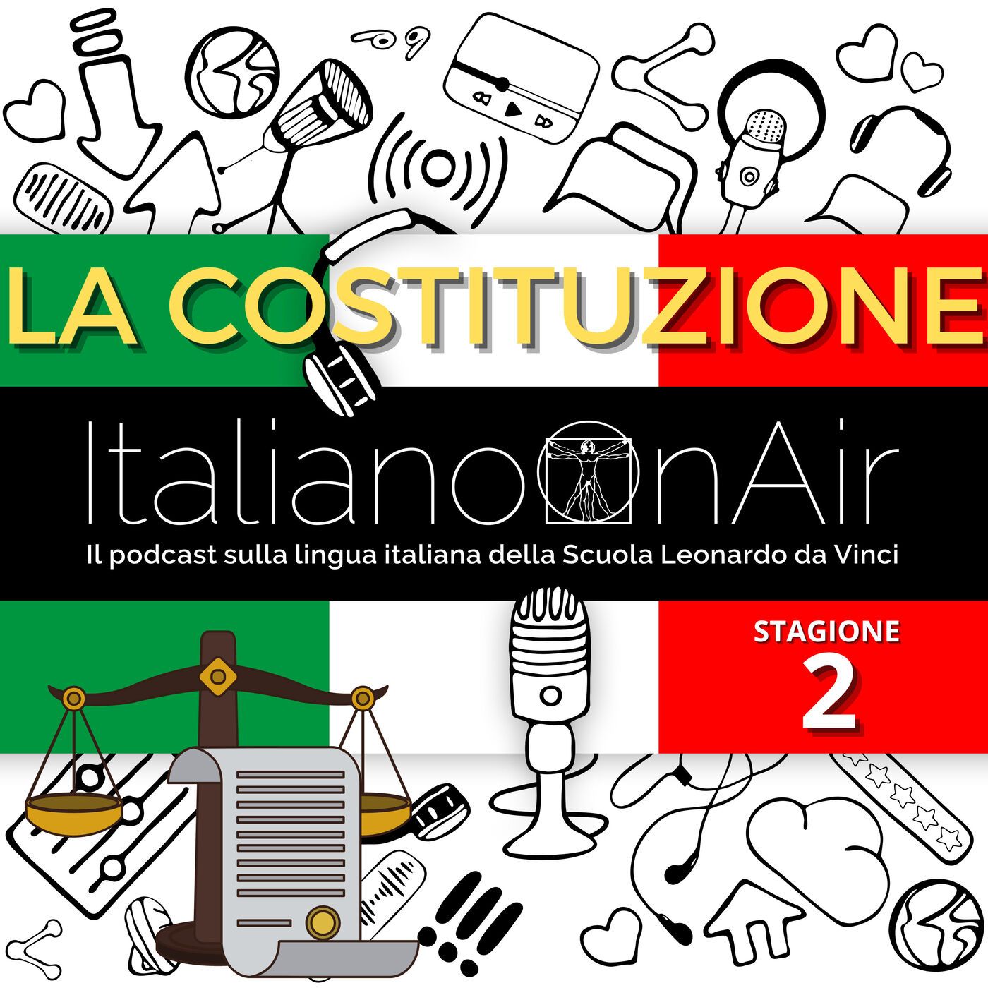 Italiano ON-Air