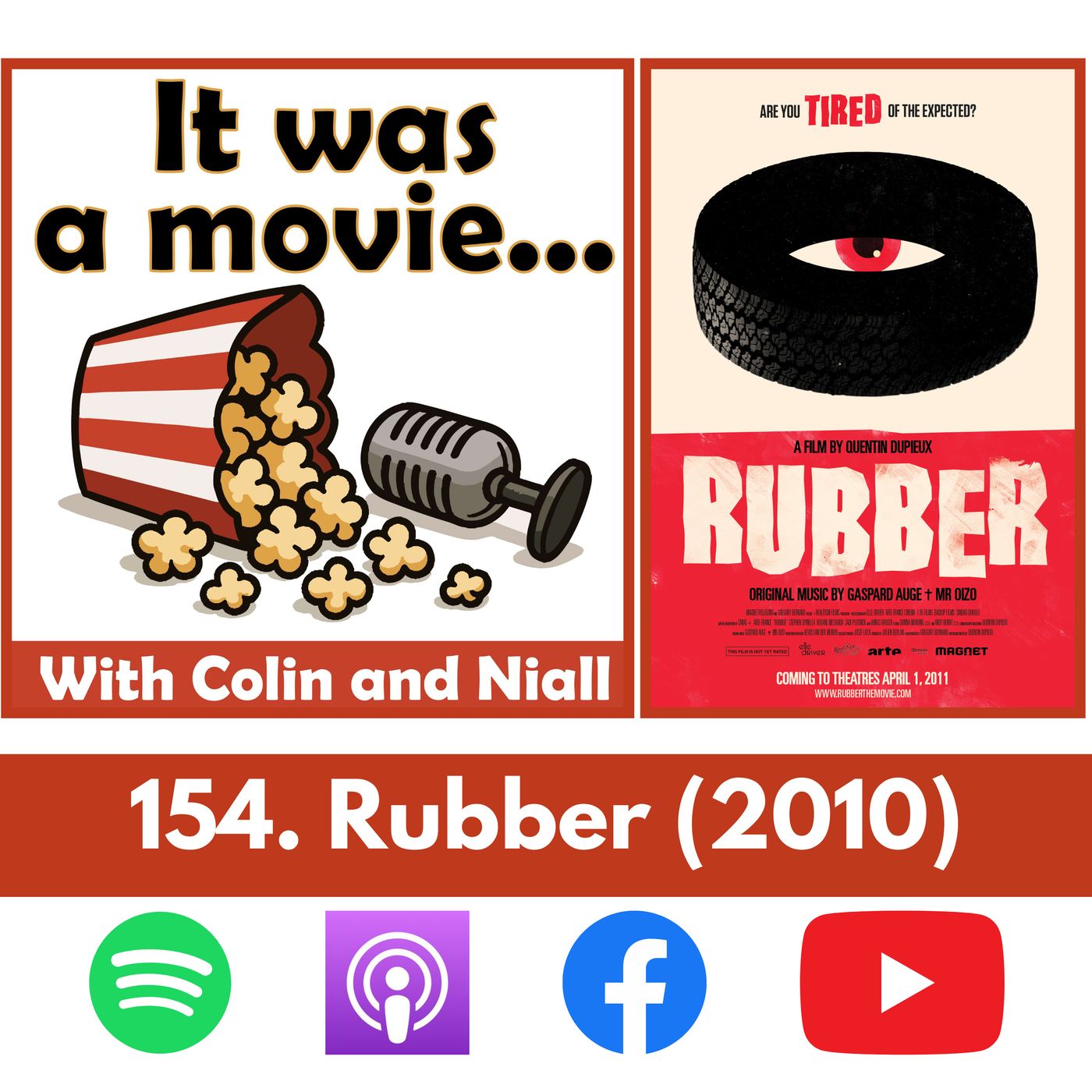 154. Rubber (2010)
