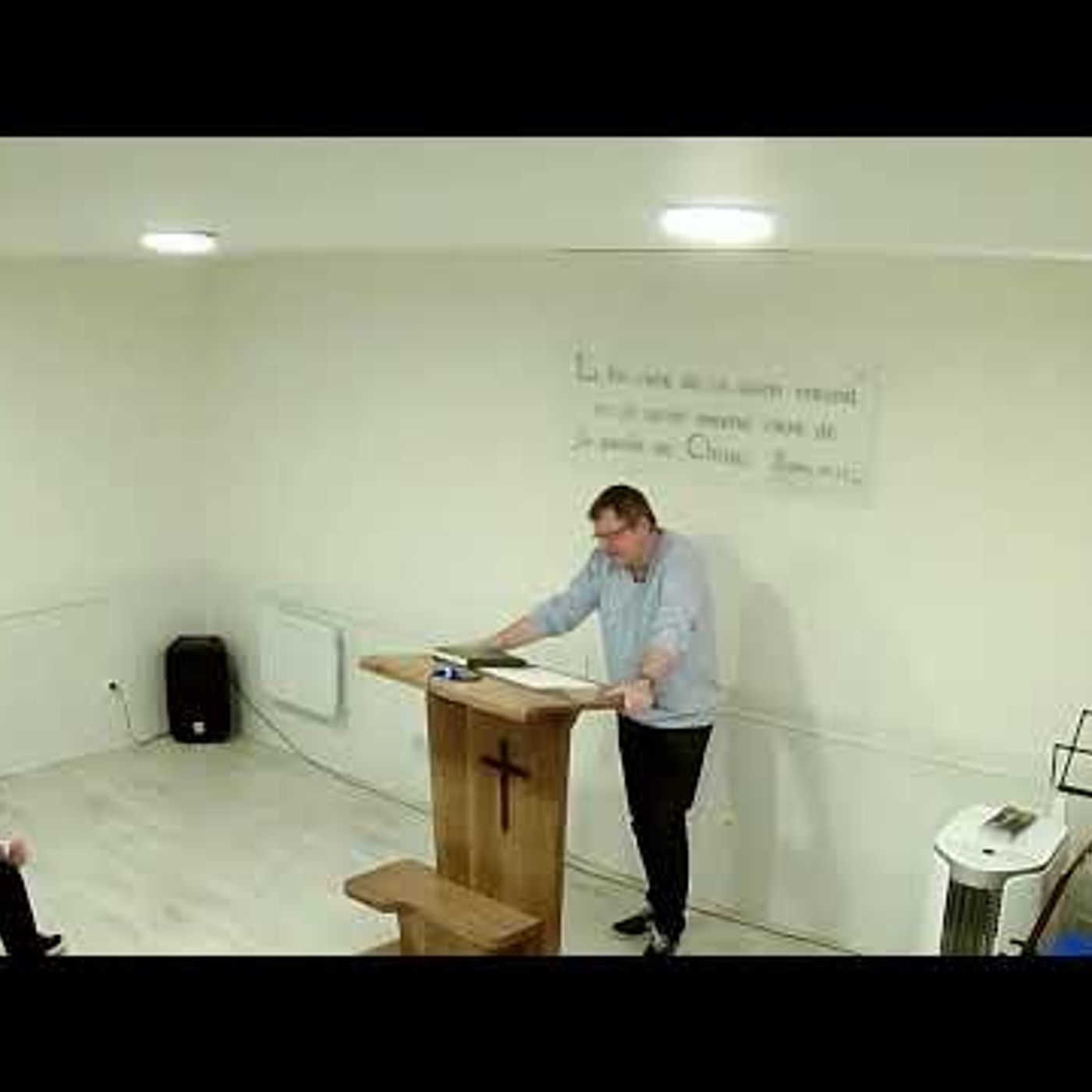 E.B.B. du Comminges - Les bienfaits de la communion fraternelle