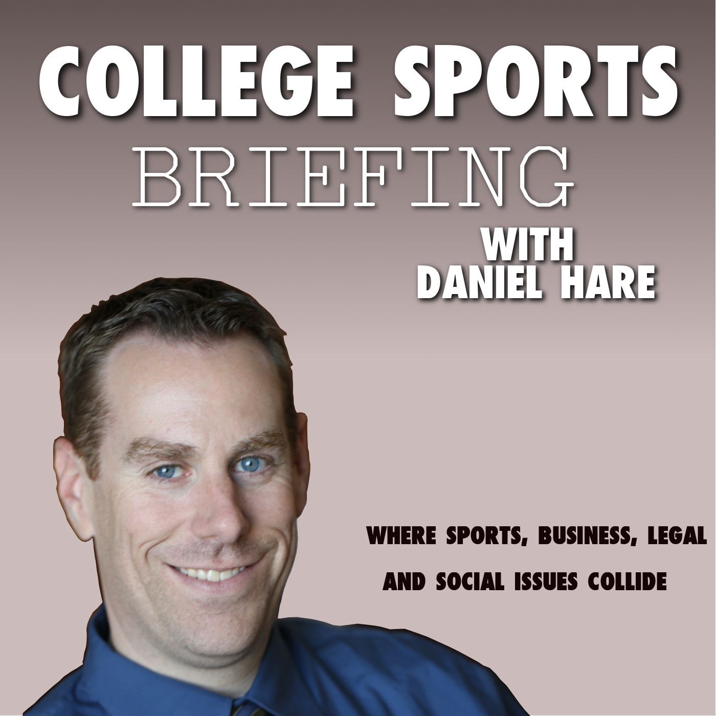 College Sports Briefing