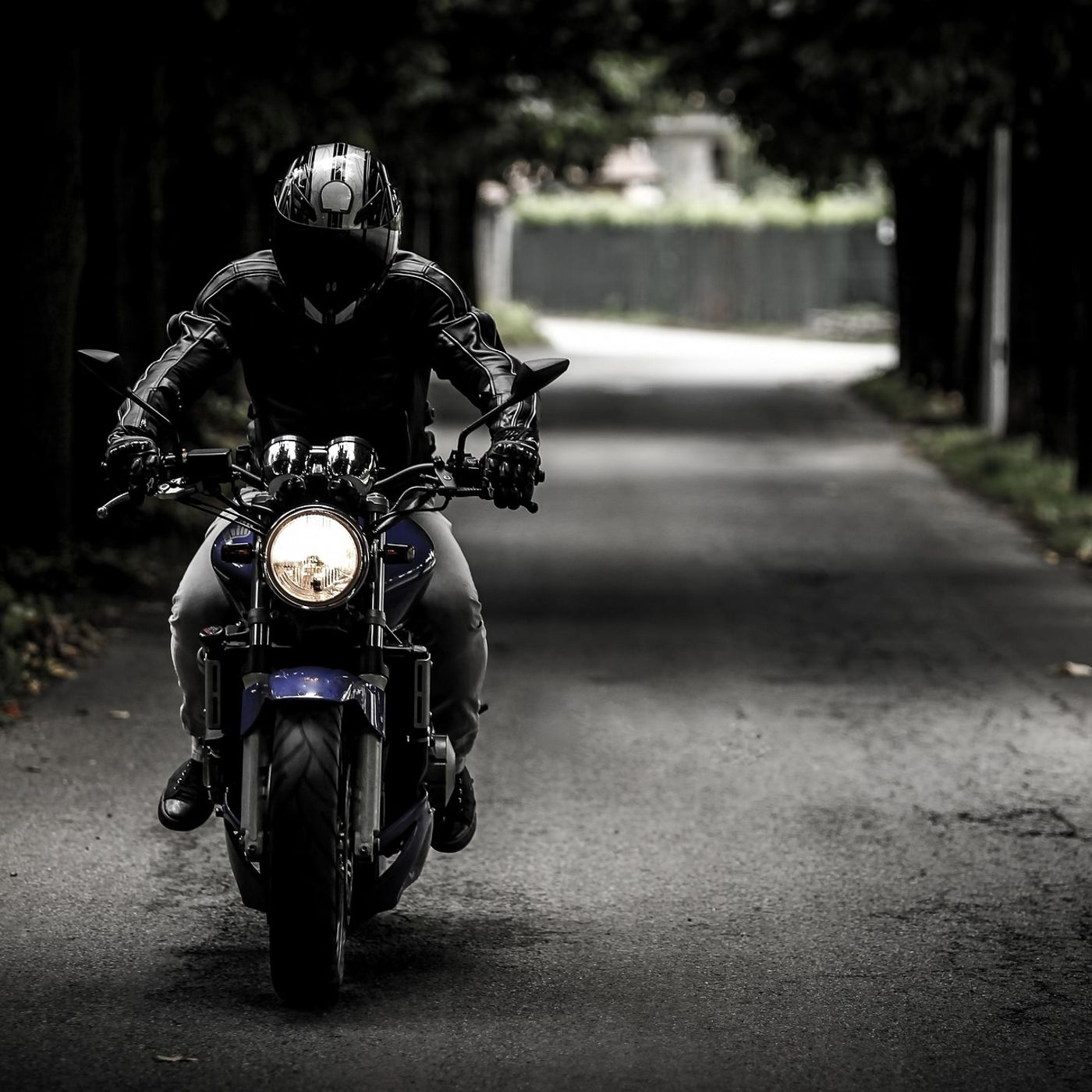 Viaggiare in moto, la ricoperta analogica episode artwork