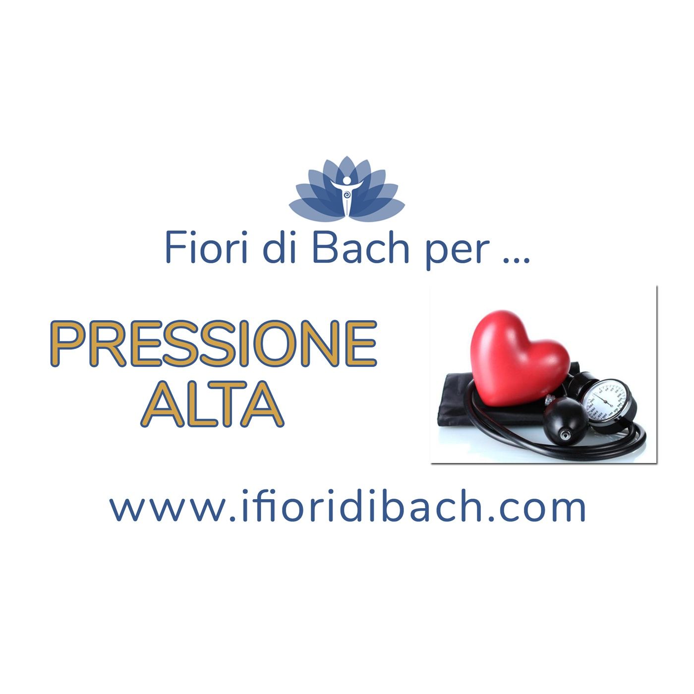 Fiori di Bach in pillole