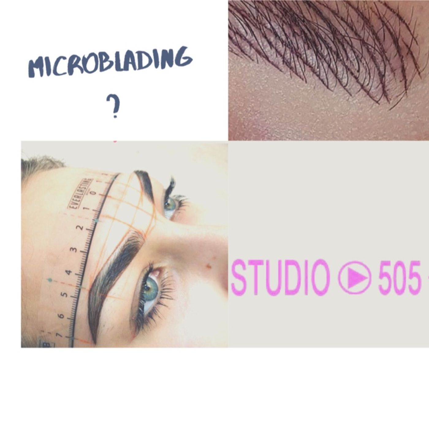 Episode 7 - infomate sobre micro pigmentación (microblading)