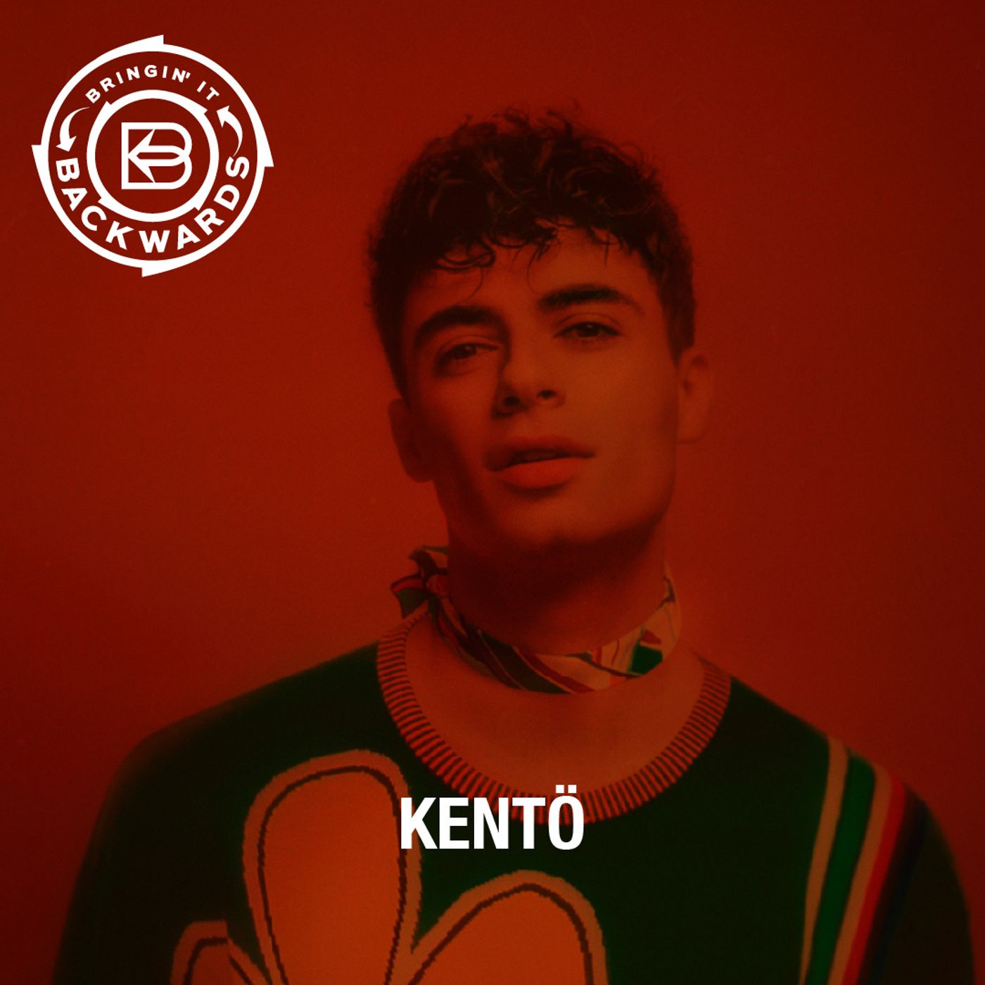 Interview with Kentö