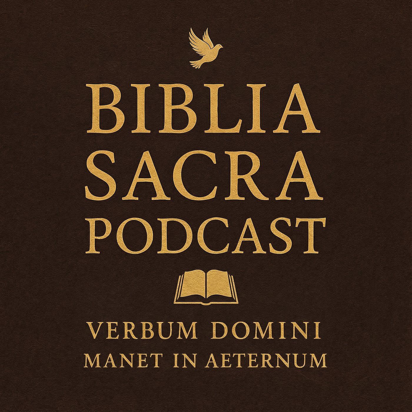 Biblia Sacra Podcast