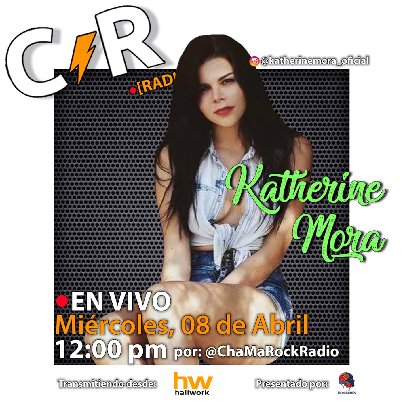 ChaMaRock Radio