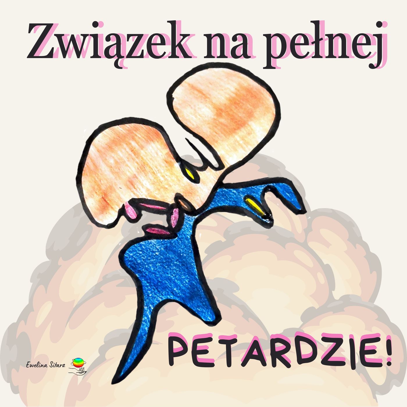 Związek na pełnej petardzie!