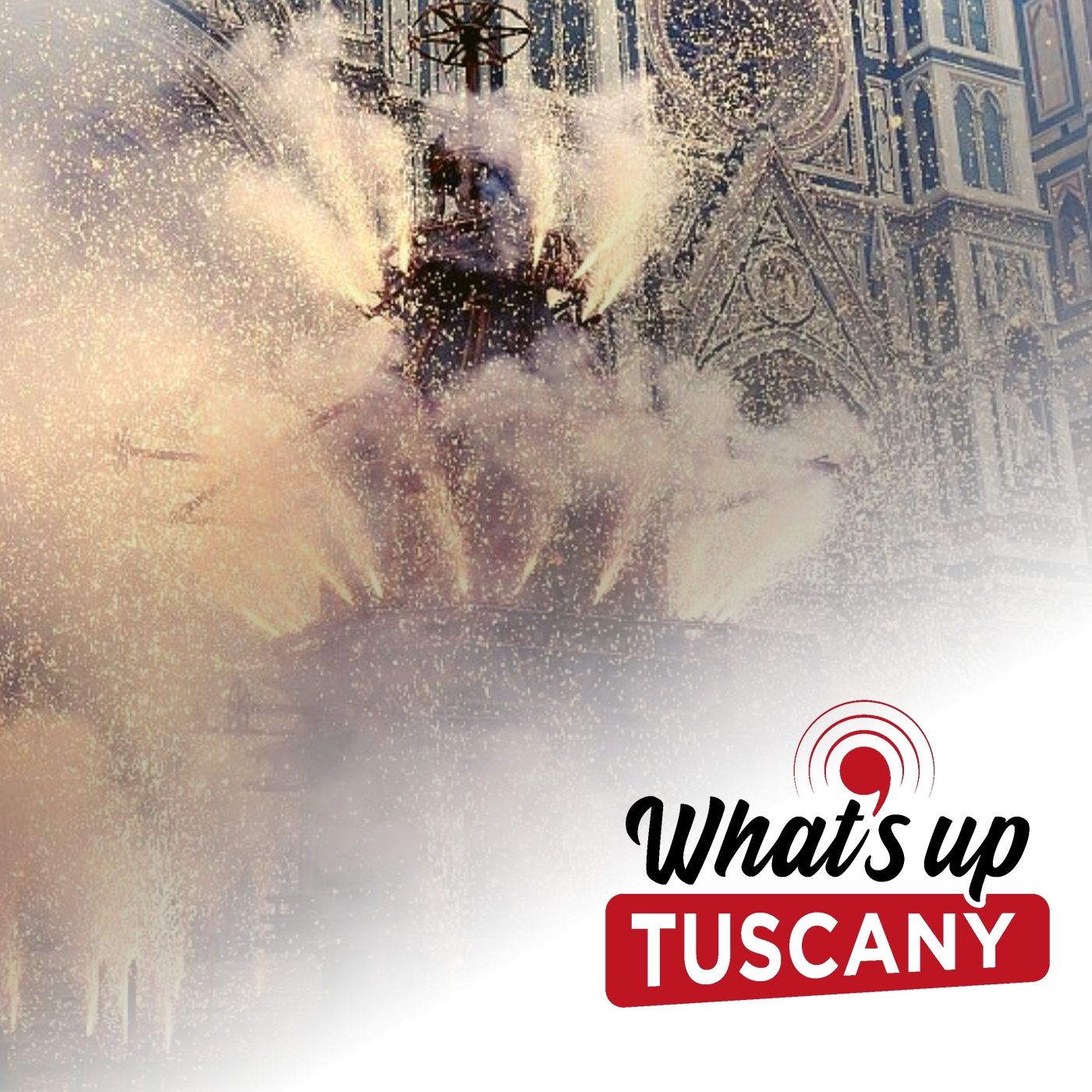 What\'s Up Tuscany