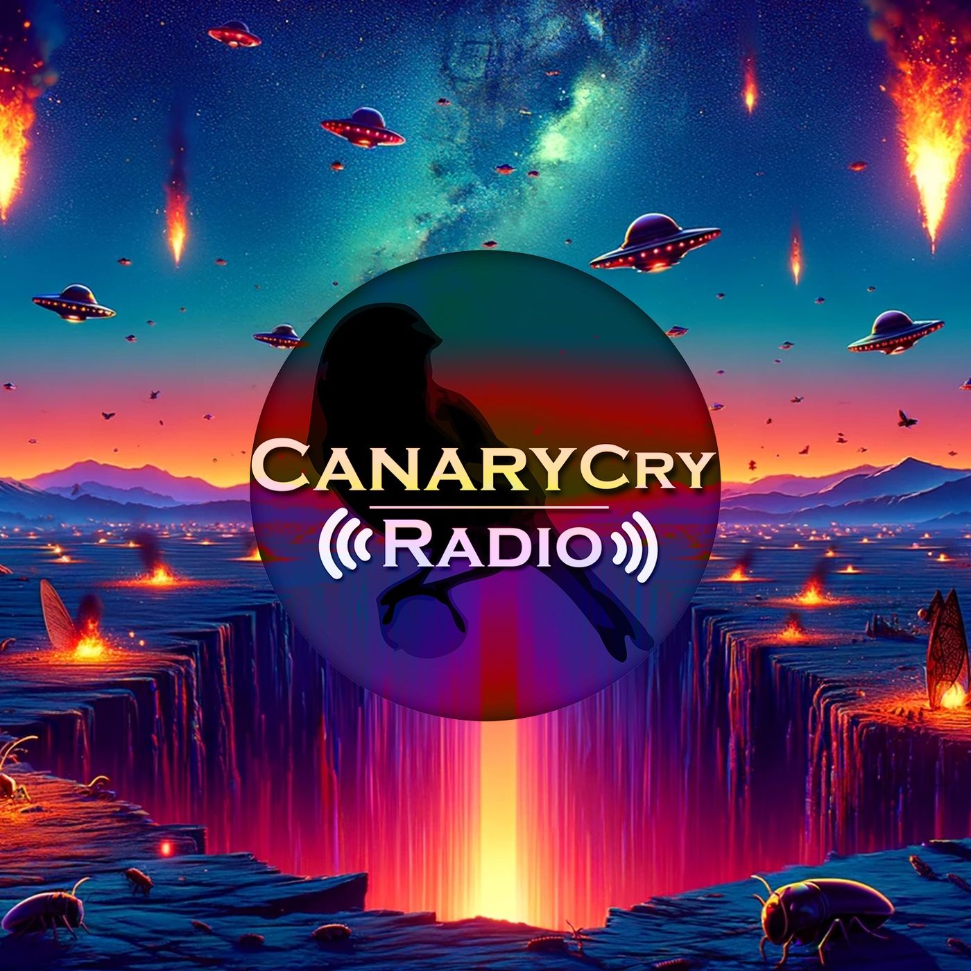 Paul Begley and Troy Anderson | REVELATION 911 | CCR 174