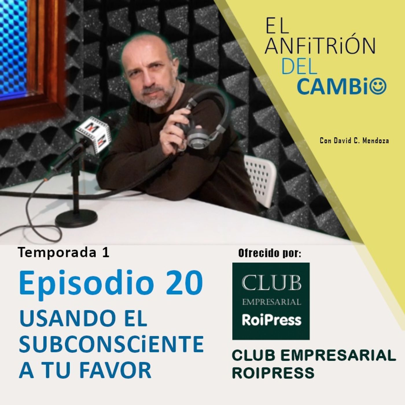 Radio Type - Temporadas 1 y 2