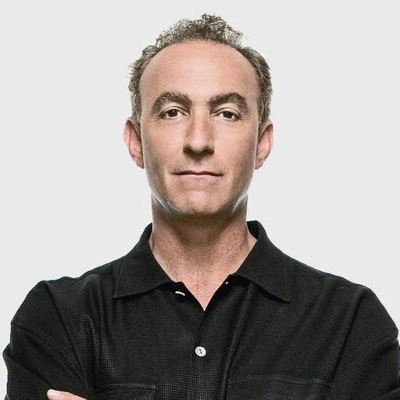 Humble Howard Glassman from The Humble & Fred Show