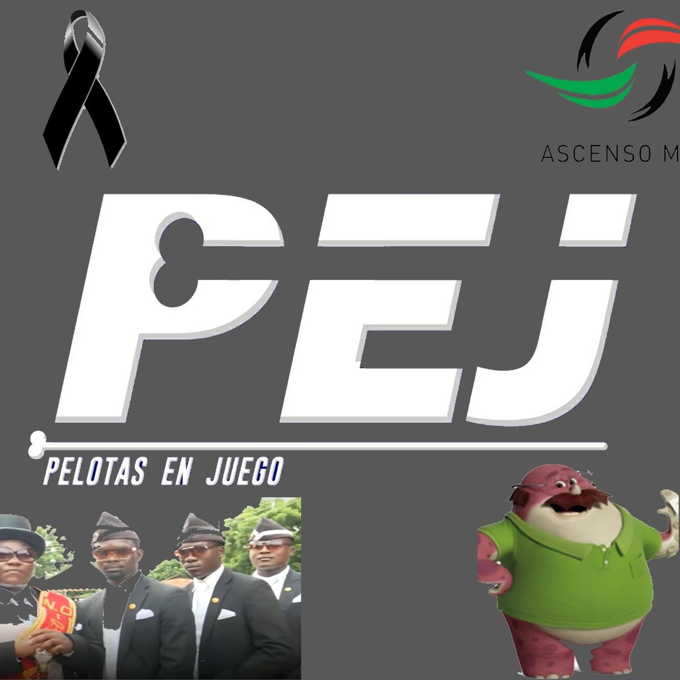 Pelotas en Juego