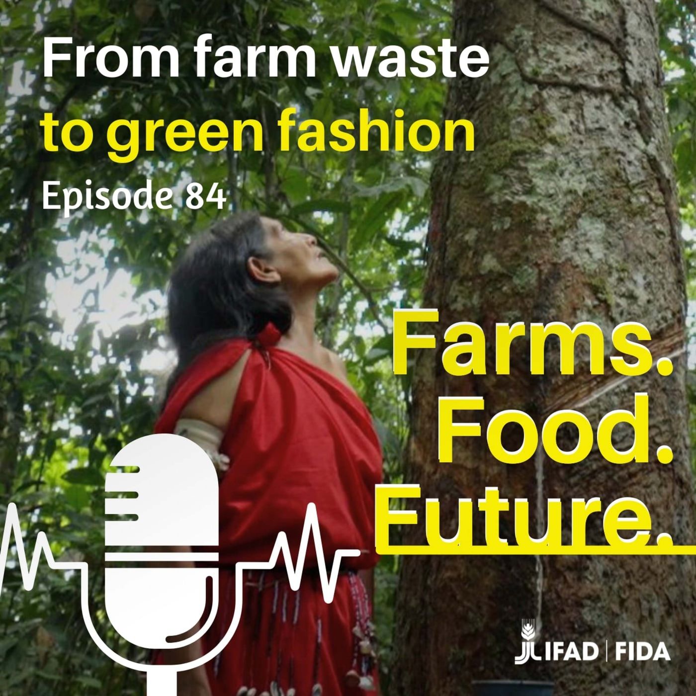 Farms. Food. Future.