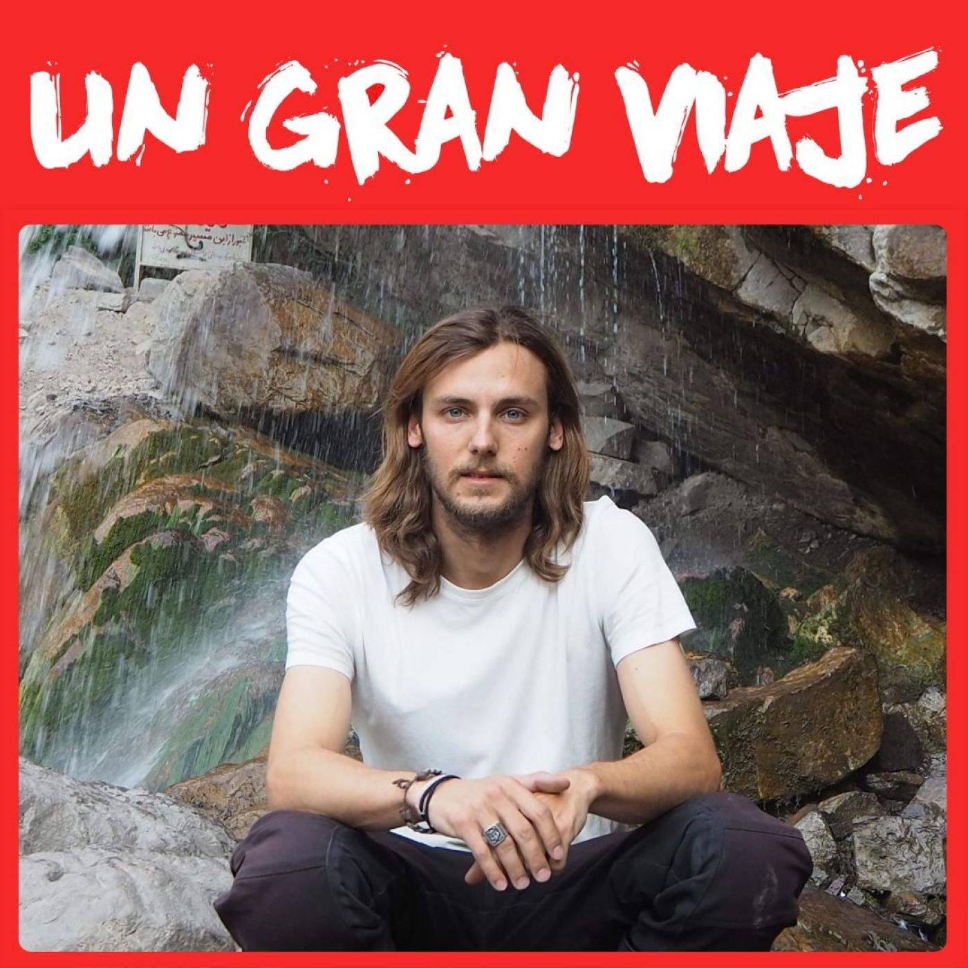 211. Año y medio de aventura en moto hasta India, con Marc Franquesa