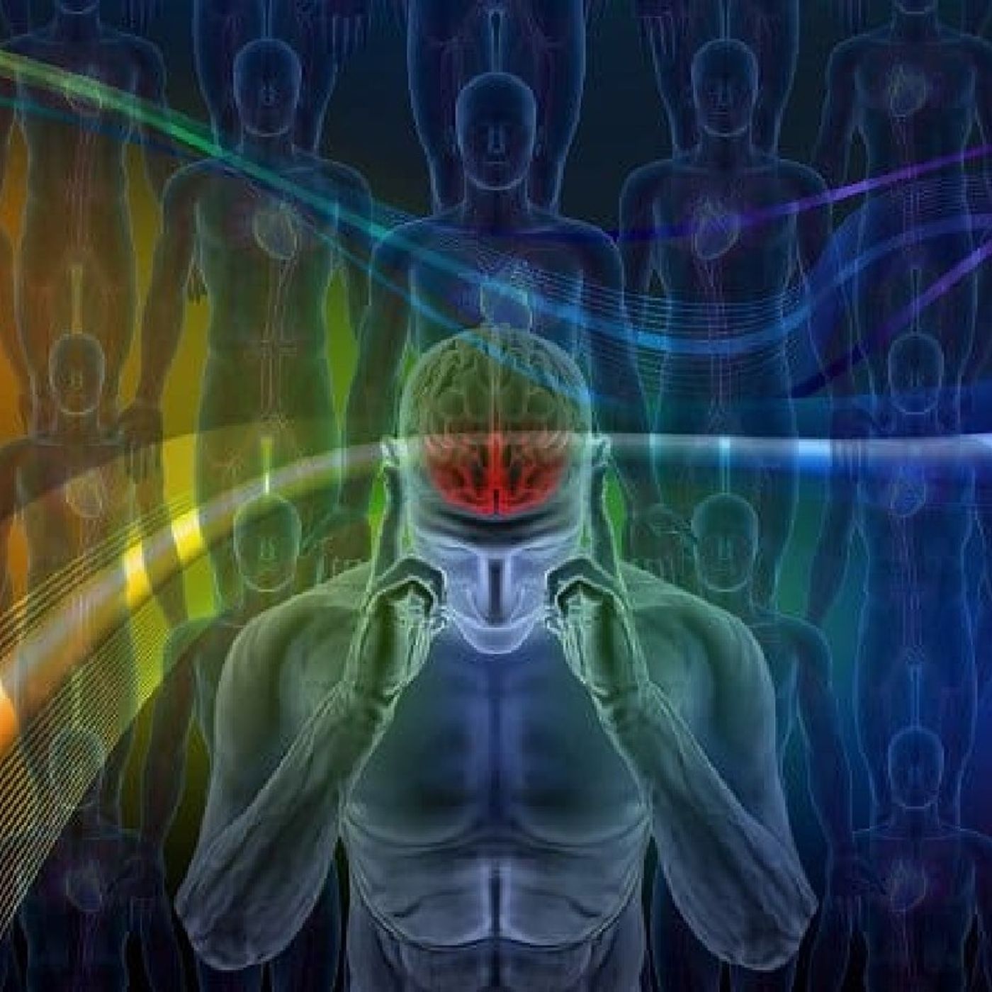 How the Circadian Clock Helps the Brain Recover After Injury
