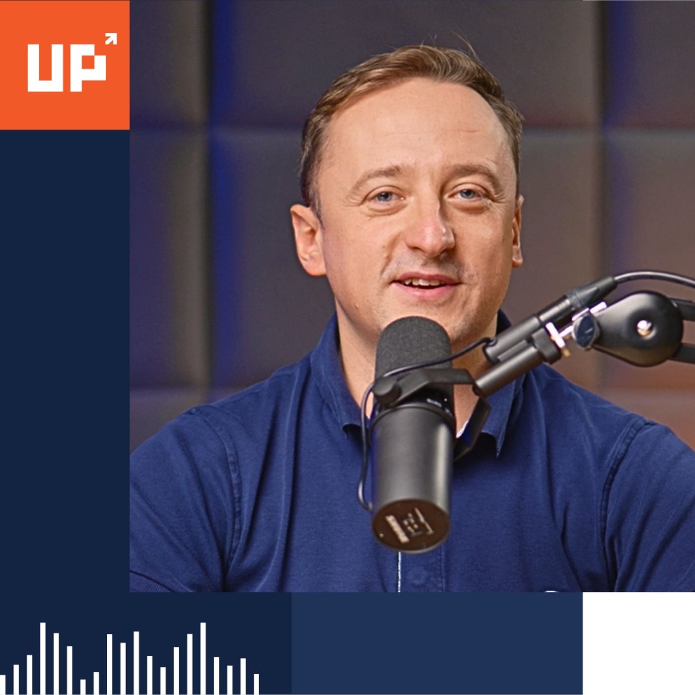 ProjectUP - marketing biznesowy